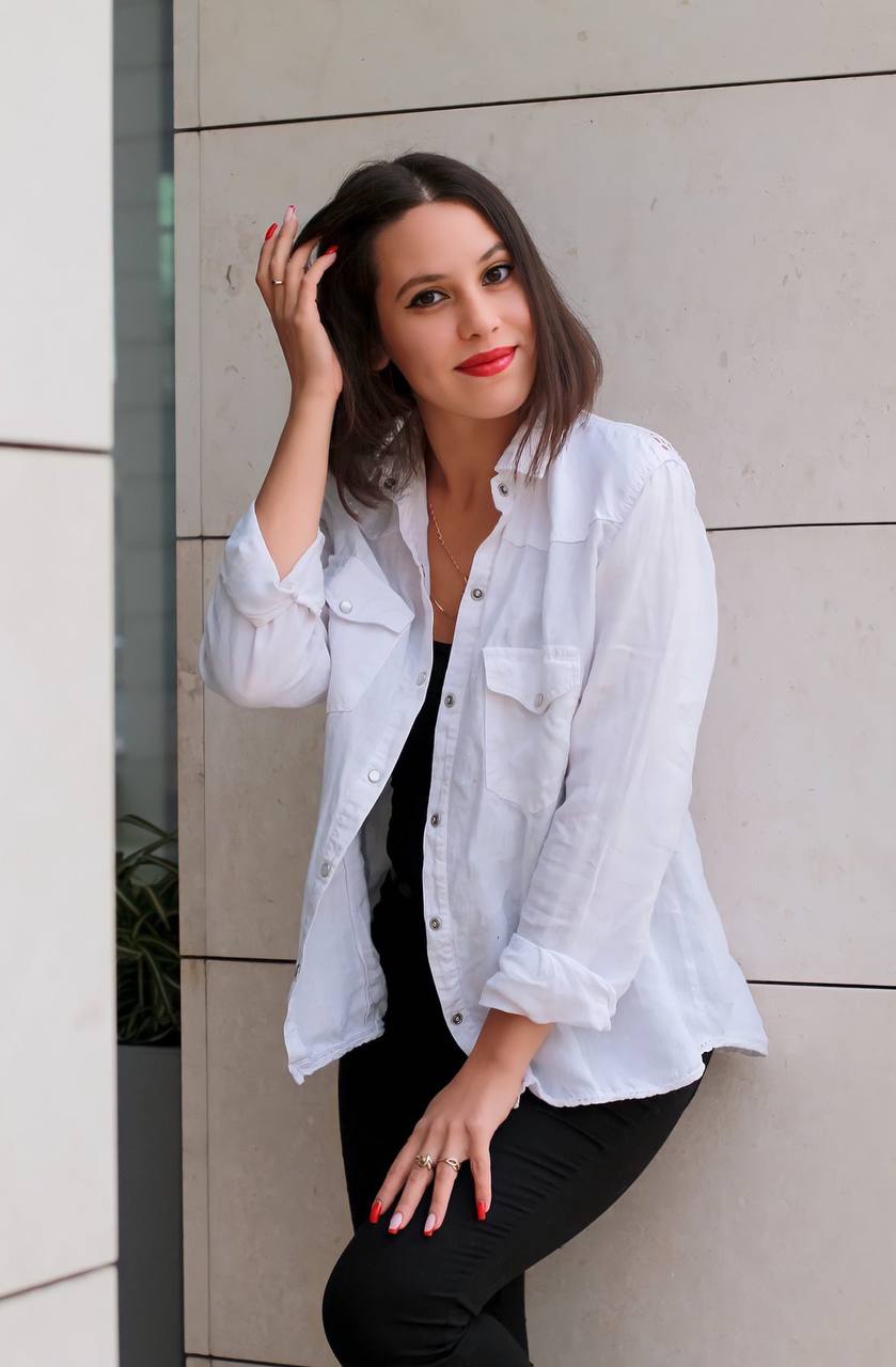 Кристина Ивн