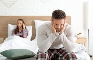 эректильная дисфункция у молодых